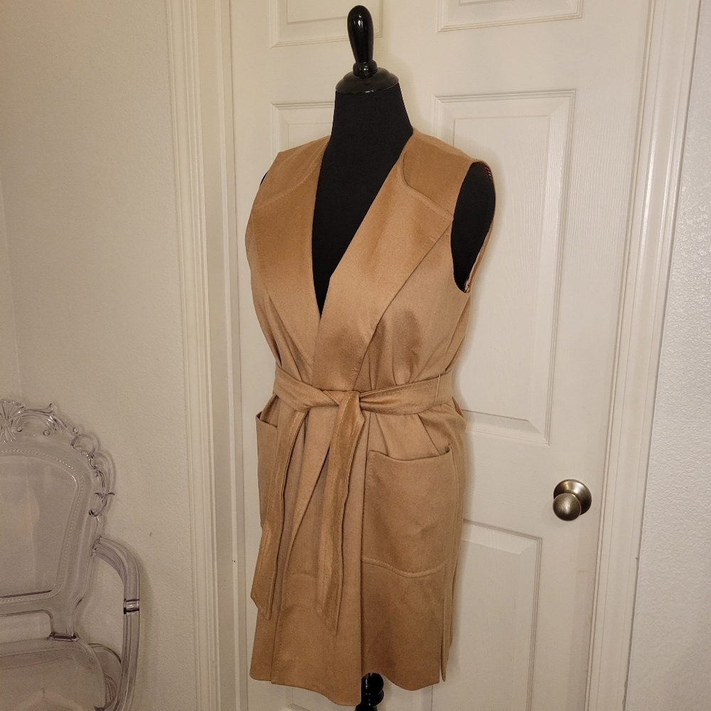 EUC Max Mara Fascino - Picture 13 of 16